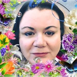 Meet your Posher, Annette